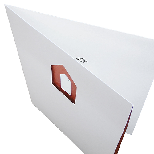 Hermès のための出版物