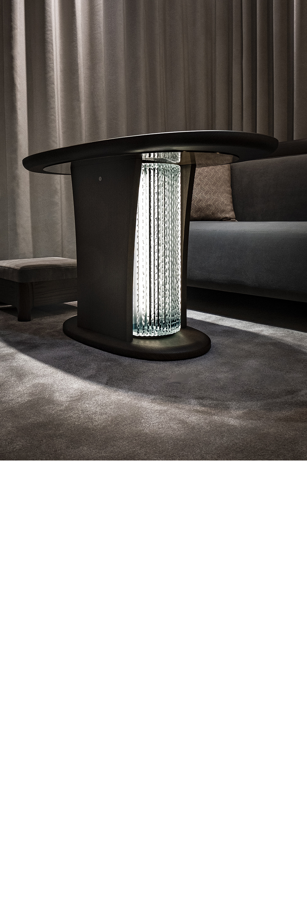 東京の Kashikey ブティックデザイン