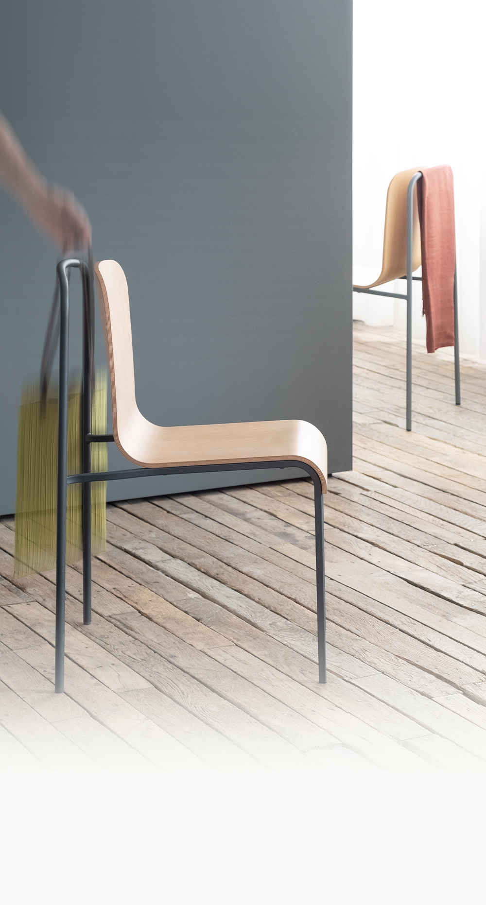 mue chair for Livoni
